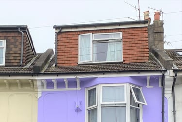 6 bed house, Argyle road, London road, Brighton, BN14QA - Image 1
