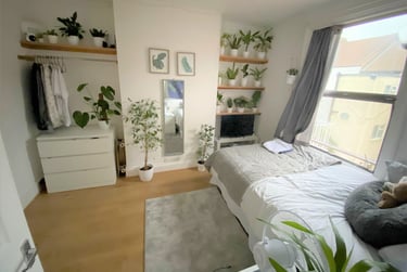 4 bed house, Edinburgh road, Lewes road, Brighton, BN23HY - Image 3
