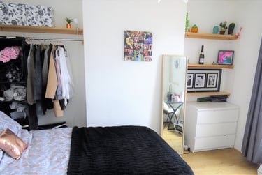 4 bed house, Edinburgh road, Lewes road, Brighton, BN23HY - Image 5
