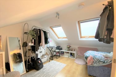 4 bed house, Edinburgh road, Lewes road, Brighton, BN23HY - Image 6