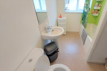 4 bed house, Edinburgh road, Lewes road, Brighton, BN23HY - Image 7