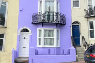 6 bed house, Egremont place, Kemp town, Brighton, BN20GA - Image 9