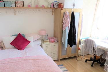 5 bed house, Upper lewes road, Lewes road, Brighton, BN23FF - Image 8