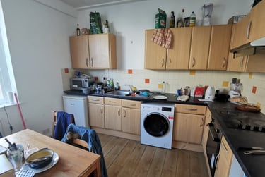 5 bed house, Upper lewes road, Lewes road, Brighton, BN23FF - Image 3