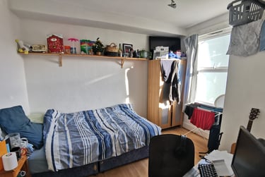 5 bed house, Upper lewes road, Lewes road, Brighton, BN23FF - Image 9