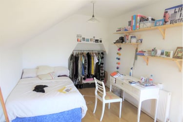 5 bed house, Upper lewes road, Lewes road, Brighton, BN23FF - Image 10