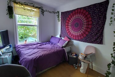 6 bed house, Whippingham road, Elm grove, Brighton, BN23PG - Image 7