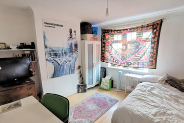 5 bed house, Sussex Street, Hove, Brighton, BN20GQ - Image 1