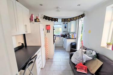 6 bed house, Agnes street, Elm grove, Brighton, BN23AS - Image 4