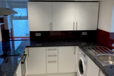6 bed house, Egremont place, Kemptown, Brighton, BN20GA - Image 2