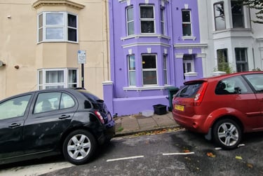 6 bed house, Clyde road, London road, Brighton, BN14NN - Image 1