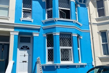 7 bed house, Ditchling rise, London road, Brighton, BN14QN - Image 1