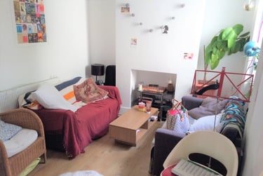 6 bed house, White street, City centre, Brighton, BN20JH - Image 4