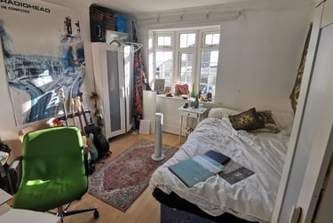 5 bed house, Sussex Street, Hove, Brighton, BN20GQ - Image 6