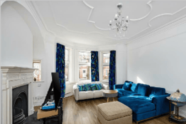 6 bed house, Sackville Road, Kingsway, Brighton, BN33WA - Image 2