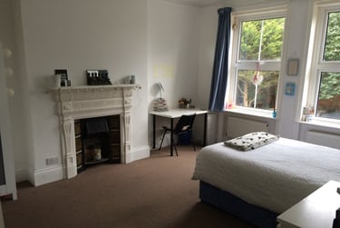 6 bed house, Sackville Road, Kingsway, Brighton, BN33WA - Image 9
