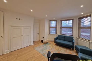 2 bed house, Sackville Road, City Centre, Brighton, BN33WA - Image 5