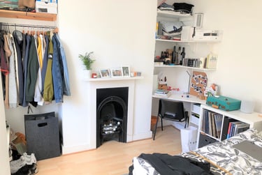 5 bed house, Park Street, Kemptown, Brighton, BN20BS - Image 8