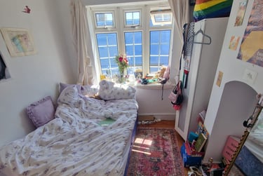 5 bed house, Sussex Street, Hove, Brighton, BN20GQ - Image 7
