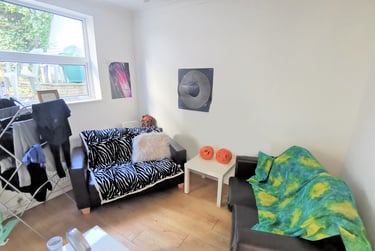 5 bed house, Sussex Street, Hove, Brighton, BN20GQ - Image 3