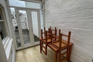 6 bed house, Egremont place, Kemptown, Brighton, BN20GA - Image 3