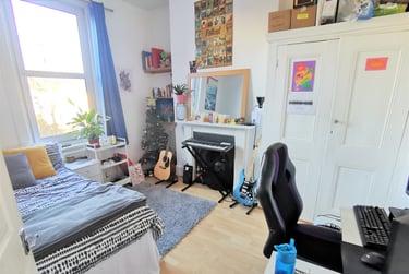 6 bed house, Gladstone place, Lewes road, Brighton, BN23QE - Image 9