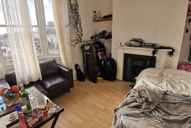 6 bed house, Ditchling road, London road, Brighton, BN14SF - Image 6