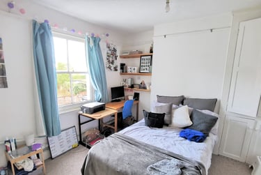 5 bed house, Clyde road, London road, Brighton, BN14NN - Image 6