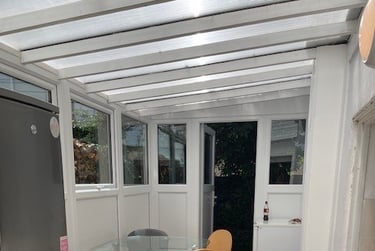 6 bed house, Caledonian road, Lewes road, Brighton, BN23HX - Image 3