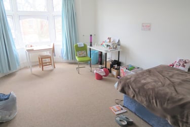 6 bed house, Sackville Road, Kingsway, Brighton, BN33WA - Image 11