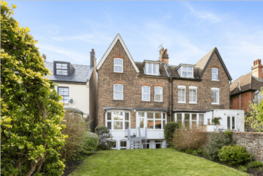 2 bed house, Sackville Road, City Centre, Brighton, BN33WA - Image 8