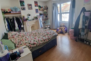 6 bed house, Argyle road, London road, Brighton, BN14QA - Image 7