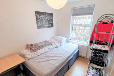 6 bed house, White street, City centre, Brighton, BN20JH - Image 7