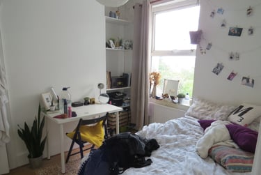 6 bed house, White street, City centre, Brighton, BN20JH - Image 8