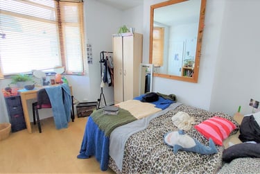 6 bed house, Coleman street, Lewes road, Brighton, BN29SQ - Image 6