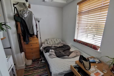 6 bed house, Coleman street, Lewes road, Brighton, BN29SQ - Image 9