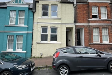 6 bed house, Blaker street, City Centre, Brighton, BN20JJ - Image 1