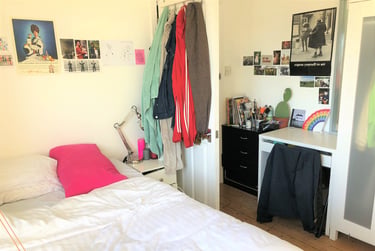 6 bed house, Blaker street, City Centre, Brighton, BN20JJ - Image 9