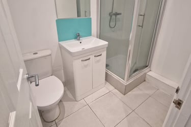 6 bed house, Blaker street, City Centre, Brighton, BN20JJ - Image 11