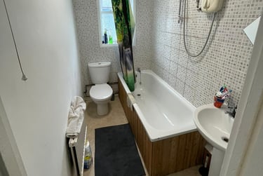 6 bed house, Campbell road, London road, Brighton, BN14QD - Image 11