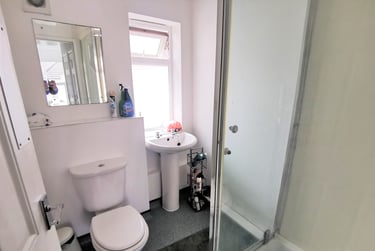 6 bed house, Argyle Road, London road, Brighton, BN14QB - Image 11