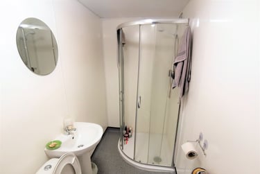 6 bed house, St Mary Magdalene Street, Lewes road, Brighton, BN23HU - Image 9