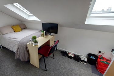 6 bed house, St Mary Magdalene Street, Lewes road, Brighton, BN23HU - Image 10