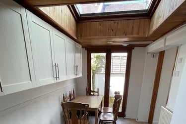 5 bed house, Jersey street, Hanover, Brighton, BN29NU - Image 4