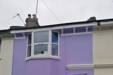 5 bed house, Hanover terrace, Hanover, Brighton, BN29SP - Image 1