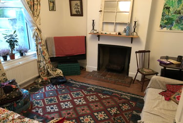 5 bed house, Hanover terrace, Hanover, Brighton, BN29SP - Image 5