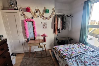 5 bed house, Hanover terrace, Hanover, Brighton, BN29SP - Image 7