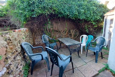 5 bed house, Hanover terrace, Hanover, Brighton, BN29SP - Image 12