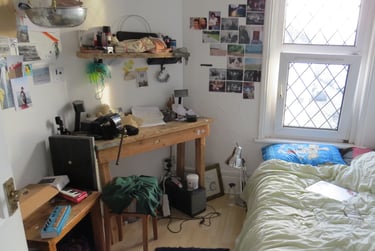 7 bed house, Ditchling rise, London road, Brighton, BN14QN - Image 5