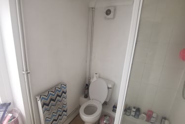 6 bed house, Warleigh road, London road, Brighton, BN14NS - Image 12